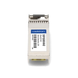 AddOn Networks Juniper Networks EX-SFP-10G-BX-D-40 Compatible TAA 10GBase-BX SFP+ Transceiver (SMF, 1330nmTx/1270nmRx, 40km, LC, DOM)