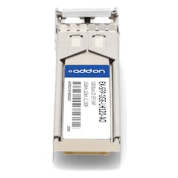 AddOn Networks EX-SFP-1GE-LH120-AO network transceiver module Fiber optic 1550 nm
