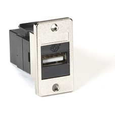 Black Box FMT1050 keystone module