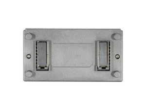 LevelOne 8-Port Fast Ethernet Switch