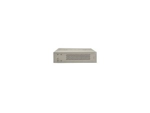LevelOne 24-Port Fast Ethernet Switch