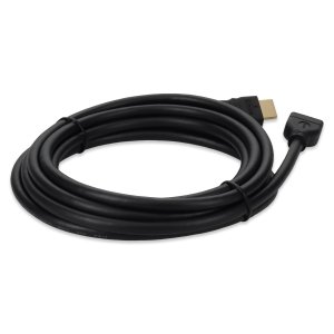 AddOn Networks HDMIHSMF20 HDMI cable 6.1 m HDMI Type A (Standard) Black