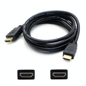 HDMI, M/M, 4K, 23 m, Black