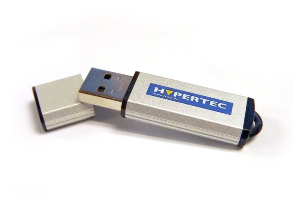 Hypertec 64GB USB3.0 Standard HyperDrive