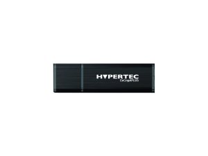 Hypertec 64GB USB3.0 EnCryptPLUS HyperDrive FIPS 197 Edition