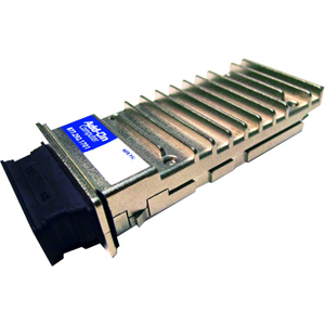 AddOn Networks J8437A-AO network transceiver module 10000 Mbit/s X2