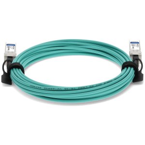 AddOn Networks JNP-25G-AOC-7M-AO InfiniBand/fibre optic cable SFP28 Aqua colour