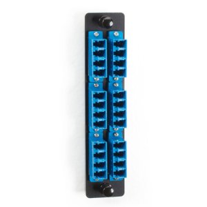 Black Box JPM467C-R2 patch panel