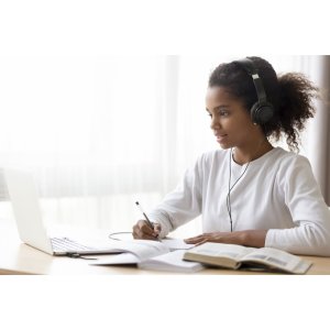 Kensington CA1010 USB-C to USB-A M/F Adapter