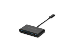 Kensington CH1200 USB-C 10Gbps 4-Port Hub