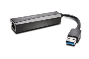 Kensington Adapter UA0000E USB 3.0 Ethernet