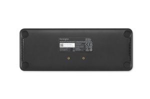 Kensington SD5760T Thunderbolt 4 Dual 4K Docking Station with 96W Power Delivery