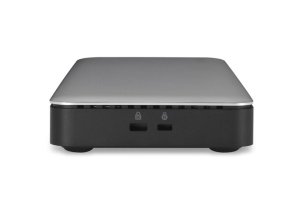 Kensington SD5760T Thunderbolt 4 Dual 4K Docking Station with 96W Power Delivery