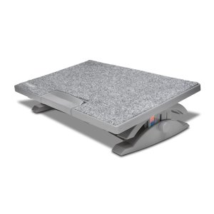 Kensington SmartFit SoleMate Pro Elite ergonomic foot rest