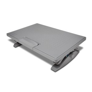 Kensington SmartFit SoleMate Pro ergonomic foot rest