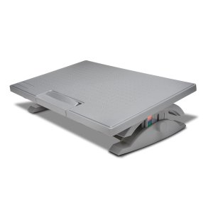 Kensington SmartFit SoleMate Pro ergonomic foot rest