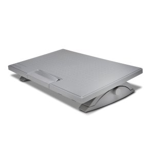 Kensington SmartFit SoleMate Pro ergonomic foot rest