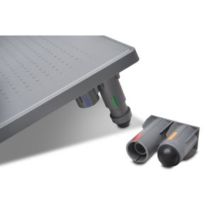 Kensington SmartFit SoleMate foot rest