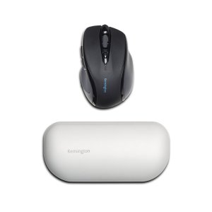 Kensington ErgoSoft Wrist Rest for Standard Mouse