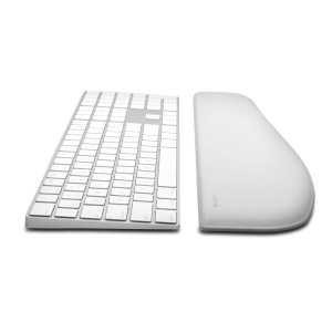 Kensington ErgoSoft Wrist Rest for Slim Keyboards