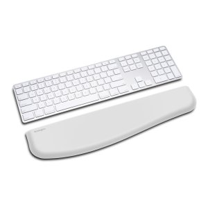 Kensington ErgoSoft Wrist Rest for Slim Keyboards