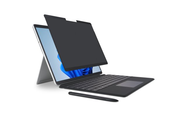 Kensington MagPro Elite Privacy Screen Filter for Surface Pro 8 & 9