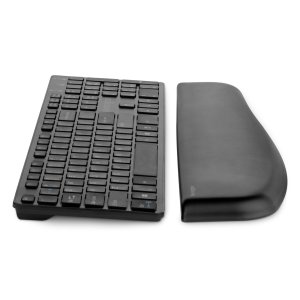 Kensington ErgoSoft Wrist Rest for Standard Keyboards
