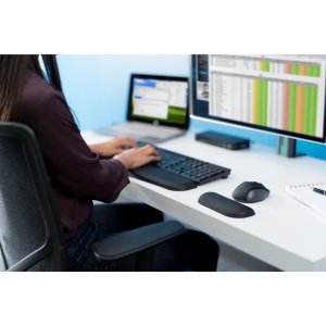 Kensington ErgoSoft Wrist Rest for Standard Mouse