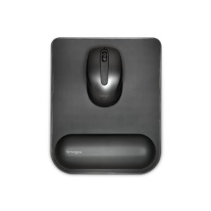 Kensington ErgoSoft Wrist Rest Mouse Pad