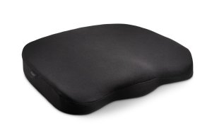 Kensington Ergo Memory Foam Seat Cushion