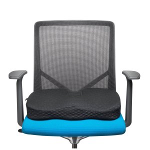 Kensington Premium Cool-Gel Seat Cushion