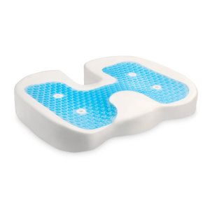 Kensington Premium Cool-Gel Seat Cushion