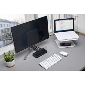Kensington MagPro Magnetic Privacy Screen Filter for Monitors 23” (16:9)