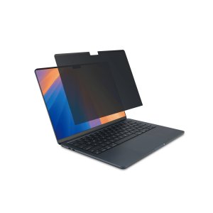 Kensington MagPro Elite Magnetic Privacy Screen Filter for Apple MacBook Air 13″ (M2/M3/M4, 2022 and newer)