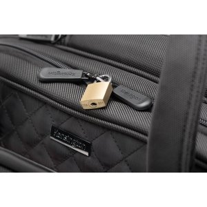 Kensington Contour 2.0 Executive Balance Laptop Spinner — 15.6”