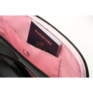 Kensington Contour 2.0 Executive Balance Laptop Spinner — 15.6”