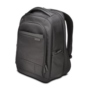 Kensington Contour 2.0 Business Laptop Backpack – 15.6″