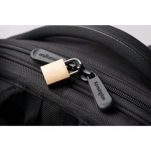 Kensington Contour 2.0 Business Laptop Backpack – 15.6"