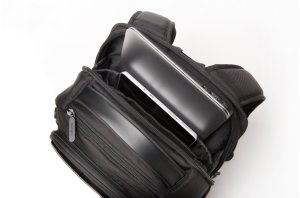 Kensington Contour 2.0 14" Executive Laptop Backpack