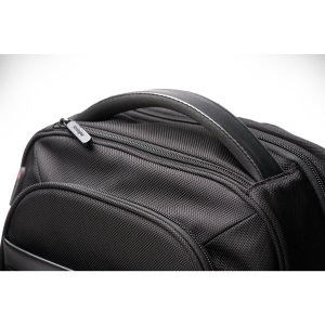 Kensington Contour 2.0 Executive Laptop Backpack – 14"
