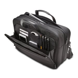 Kensington Contour 2.0 Pro Laptop Briefcase – 17"