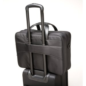 Kensington Contour 2.0 Pro Laptop Briefcase – 17"