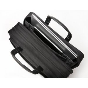 Kensington Contour 2.0 Pro Laptop Briefcase – 17"