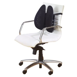 Kensington SmartFit Conform Back Rest