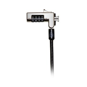 Kensington Slim Combination Laptop Lock