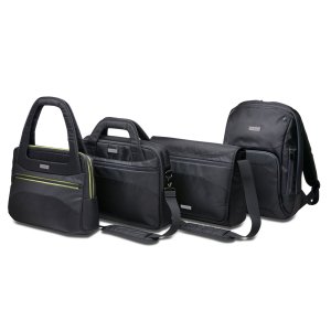 Kensington Triple Trek 14” Ultrabook Backpack