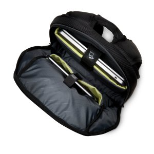 Kensington Triple Trek 14” Ultrabook Backpack