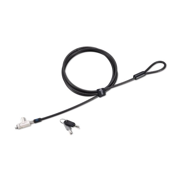 Kensington N17 KEYED LOCK MASTER KEY