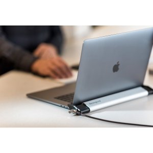 Kensington Laptop Locking Station 2.0 without lock for bundling with master-keyed locks