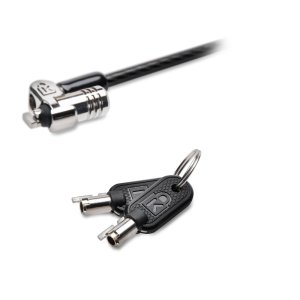 Kensington MicroSaver 2.0 Lock - Keyed